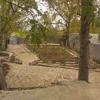 فروش باغ ۴۰۰متری روستای ارگ|فروش زمین و ملک کلنگی|بجنورد, |دیوار