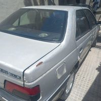 پژو۴۰۵|خودرو سواری و وانت|کرمان, |دیوار