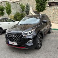 ام‌وی‌ام X55 Pro IE، مدل ۱۴۰۲|خودرو سواری و وانت|تهران, سعادت‌آباد|دیوار