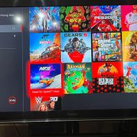 ایکس‌باکس‌وان‌اس/ایکس‌باکس/XBOX ONE S/xbox one s|کنسول، بازی ویدئویی و آنلاین|تهران, شهرک نفت (منطقه ۵)|دیوار
