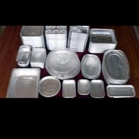 تولید و پخش کلیه ظروف الومینیومی و یکبار مصرف|ظروف نگهدارنده، پلاستیکی و یکبارمصرف|تهران, شهید رجایی|دیوار