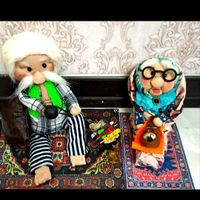 کارای سنتی و خوشگل جا کلیدی|صنایع دستی و سایر لوازم تزئینی|تهران, جوانمرد قصاب|دیوار