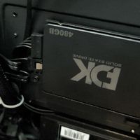 کیس گیمینگ و رندر نسل 12 با RTX 2060S|رایانه رومیزی|تهران, صادقیه|دیوار