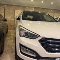 هیوندای سانتافه ix 45 2400cc، مدل ۲۰۱۴|خودرو سواری و وانت|تهران, امیرآباد|دیوار