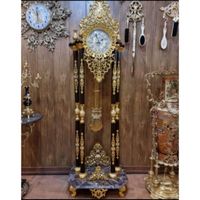 ساعت ایستاده مدل آنتیک|ساعت دیواری و تزئینی|تهران, امامزاده حسن(ع)|دیوار