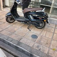 کویر موتور S5 150 cc|موتورسیکلت|تهران, پرستار|دیوار