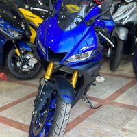 یاماها Yamaha R 25  اقساط ۲۰ ماهه|موتورسیکلت|تهران, جوادیه|دیوار