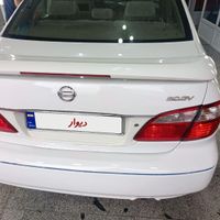ماکسیما مدل ۸۷ دنده دستی|خودرو سواری و وانت|زنجان, |دیوار