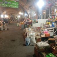 مغازه بازارچه مواد غذایی شهرری جانبازان|فروش مغازه و غرفه|تهران, سرتخت|دیوار
