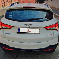 هایما S5 اتوماتیک ۶ سرعته، مدل ۱۴۰۳|خودرو سواری و وانت|تهران, مهرآباد جنوبی|دیوار