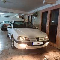 پژو پارس ELX XUM، مدل ۱۳۹۵|خودرو سواری و وانت|تهران, یافت‌آباد|دیوار