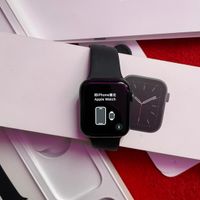 Apple WATCH seri 6 44mm|لوازم جانبی موبایل و تبلت|تهران, استاد معین|دیوار