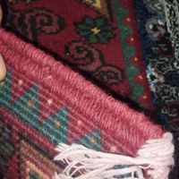 قالیچه یک متری دستباف|پادری|تهران, حمزه‌آباد|دیوار