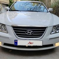 هیوندای سوناتا NF اتوماتیک 2400cc، مدل ۲۰۱۰|خودرو سواری و وانت|مشهد, محله هنرستان|دیوار