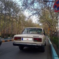 لادا ۱۹۹۱|خودرو کلاسیک|اصفهان, هفتون|دیوار