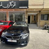 بی‌ام‌و سری 5 سدان 528i، مدل ۲۰۱۴|خودرو سواری و وانت|تهران, سعادت‌آباد|دیوار