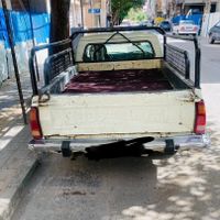وانت پیکان مدل ۸۵|خودرو سواری و وانت|تهران, گلچین|دیوار