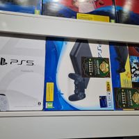 پلی استیشن۴ ps4 کپیخور اکانتی +گارانتی+ نصب بازی|کنسول، بازی ویدئویی و آنلاین|تهران, شهرک غرب|دیوار