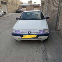 پژو روآ (ROA) بنزینی، مدل ۱۳۸۵|خودرو سواری و وانت|اصفهان, شهرستان|دیوار