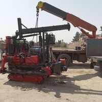 دستگاه های حفاری معدن و ژئو تکنیک|ماشین‌آلات صنعتی|تهران, یافت‌آباد|دیوار