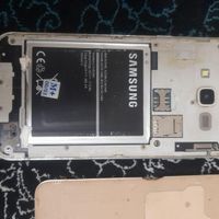 سامسونگ Galaxy J7 ۱۶ گیگابایت|موبایل|تهران, عبدل‌آباد|دیوار