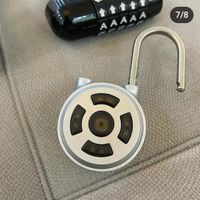 قفل جهتی master lock اسکیپ روم|تجهیزات ورزشی|تهران, تهران‌نو|دیوار