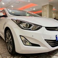 هیوندای النترا 1800cc، مدل ۲۰۱۵|خودرو سواری و وانت|تهران, کوی فردوس|دیوار