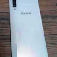 سامسونگ Galaxy A50 با حافظهٔ ۱۲۸ گیگابایت|موبایل|تهران, سبلان|دیوار