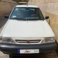 پراید 131 SE، مدل ۱۳۹۳|سواری و وانت|تهران, اتحاد|دیوار