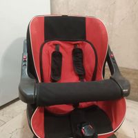 صندلی ماشین کودک|تخت و صندلی بچه|تهران, سرآسیاب مهرآباد|دیوار