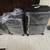 چمدان امریکن توریستر|کیف، کفش و کمربند|تهران, دروس|دیوار