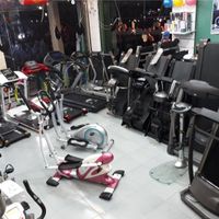 مرکز خرید فروش و تعمیر تردمیل الپتیکال دوچرخه ثابت|خدمات پیشه و مهارت|اصفهان, مولوی|دیوار