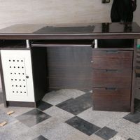 میز مدیریتی، سفارشی، شرکتی، میز کامپیوتر|میز تحریر و کامپیوتر|تهران, تهران‌سر|دیوار