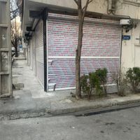 ۳۵ متر ۲ نبش فول بازسازی|اجارهٔ مغازه و غرفه|تهران, فاطمی|دیوار