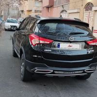 هایما S5 اتوماتیک CVT، مدل ۱۳۹۷|خودرو سواری و وانت|تبریز, |دیوار