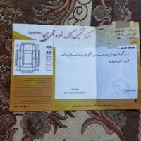 ام وی امx33|خودرو سواری و وانت|فردیس, |دیوار