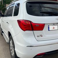 هایما S7 پلاس، مدل ۱۴۰۰|خودرو سواری و وانت|زنجان, |دیوار