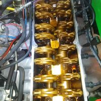 باگی 1800، 16  سوپاپ سوپرشارژ ژاپنی خیلی پر قدرت|موتورسیکلت|تهران, آبشار|دیوار
