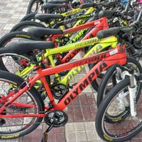 نمایندگان دوچرخه فروشان|دوچرخه، اسکیت، اسکوتر|کرج, شهرک نهال و بذر|دیوار