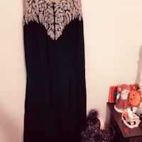 لباس شب بسیار شکیل سایز ۳۸ و 40|لباس|تهران, ازگل|دیوار