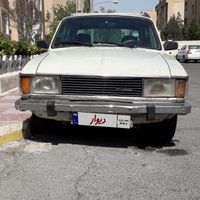 پیکان دوگانه سوز CNG، مدل ۱۳۸۲ انژکتور|سواری و وانت|تهران, جنت‌آباد مرکزی|دیوار