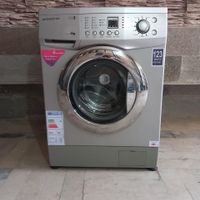 ماشین لباسشویی دوو - Daewoo|ماشین لباسشویی و خشک‌کن لباس|تهران, تهران‌نو|دیوار