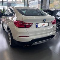 بی ام و bmw x4 ایکس فور ۲۰۱۵ سفید|خودرو سواری و وانت|تهران, سعادت‌آباد|دیوار