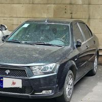 دنا معمولی تیپ ۲، مدل ۱۳۹۶|خودرو سواری و وانت|تهران, زرگنده|دیوار