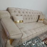 کاور ژله ای کاور مبل اقساط بدون سود|مبلمان خانگی و میز عسلی|تهران, نعمت‌آباد|دیوار