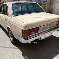 پیکان دولوکس مدل۵۹|خودروی کلاسیک|شیراز, سینما سعدی|دیوار