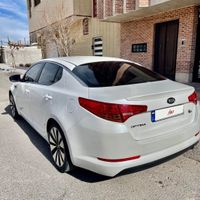 کیا اپتیما 2400cc، مدل ۲۰۱۳|خودرو سواری و وانت|کرمان, |دیوار