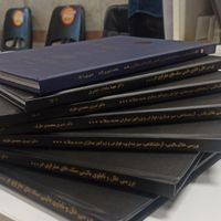 چاپ جزوه کپی پرینت کتاب پایان نامه تکثیر دانشجویی|پرینتر، اسکنر، کپی، فکس|تهران, میدان انقلاب|دیوار