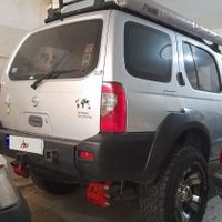 نیسان رونیز، مدل ۱۳۸۳|خودرو سواری و وانت|تهران, تهرانپارس شرقی|دیوار