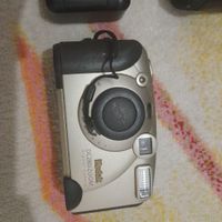 دوربین عکاسی قدیمی|اشیای عتیقه|کرج, منظریه|دیوار
